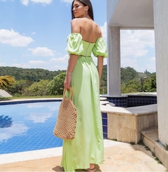 Conjunto Rachel - truzzifashion