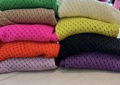 Cropped Sophie - comprar online
