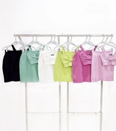 Conjunto Rafa - comprar online