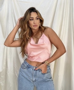 Cropped Jennifer - comprar online