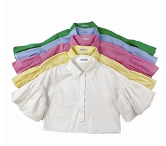 Camisa Eslô na internet