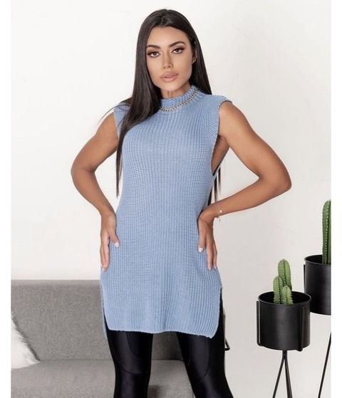 Colete Megan