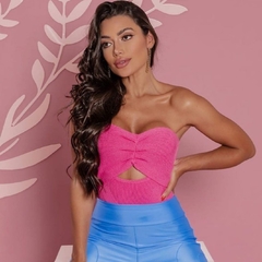 Body coração