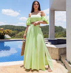 Conjunto Rachel na internet
