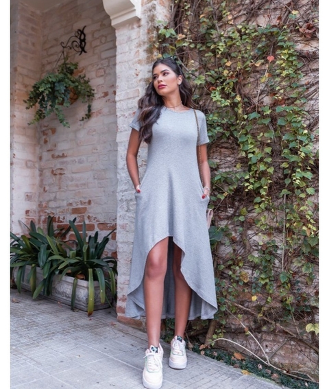 Vestido Bárbara