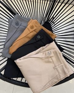 Calça Pantalona Nat - comprar online