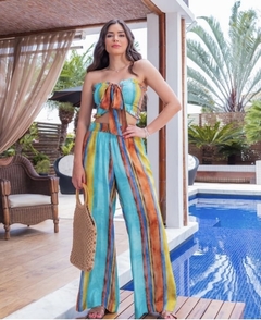 Conjunto Cah