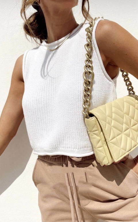 Blusa Luli