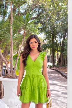Vestido Laís