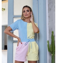 Conjunto Lollita - truzzifashion