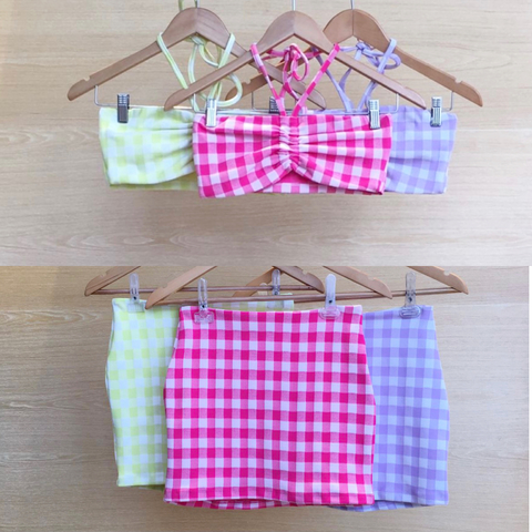Conjunto Vicky