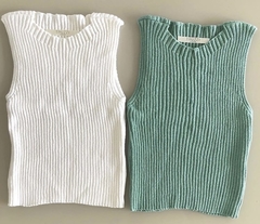 Cropped Milene - comprar online