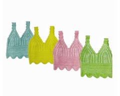 Cropped Bel - comprar online