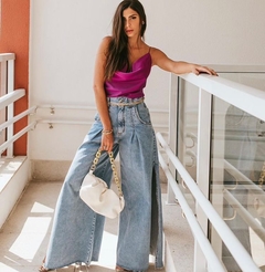 Calça Nath