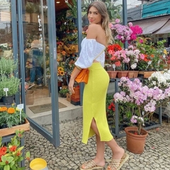 Saia Tati - comprar online