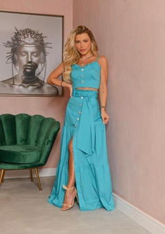 Conjunto Sara