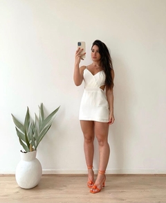 Macaquinho Sara