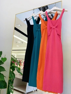 Vestido Isadora - comprar online