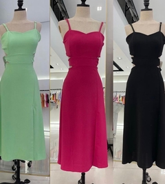 Vestido Juliana - comprar online
