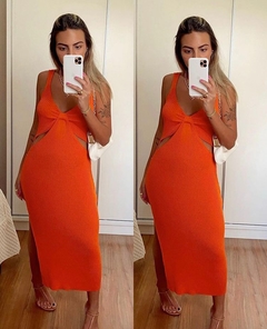 Vestido Isadora na internet
