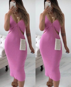Vestido Isadora