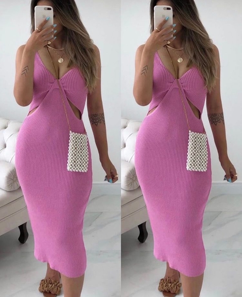 Vestido Isadora
