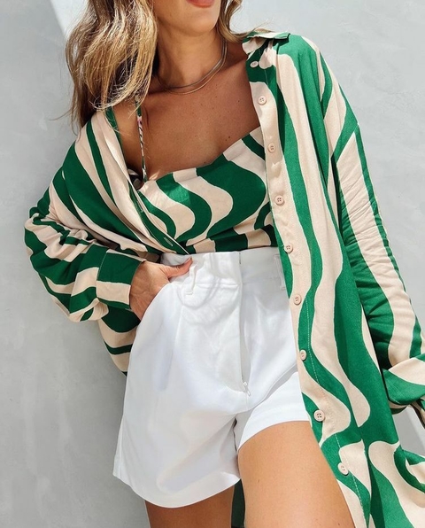 Conjunto Ayanka