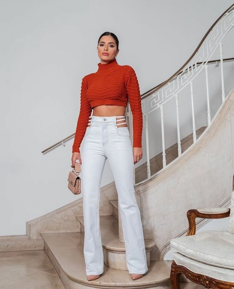 Calça Jeans Mara