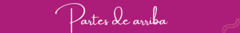 Banner de la categoría Partes de Arriba