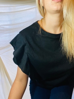 Remera LONGVIEW