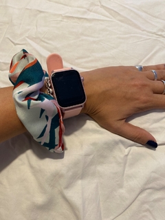 Scrunchies