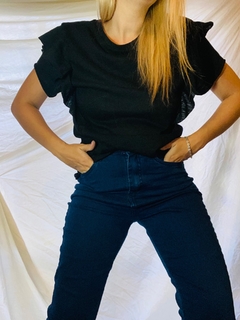 Remera LONGVIEW - comprar online