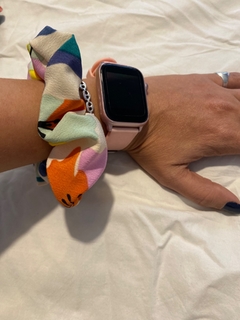 Scrunchies - comprar online