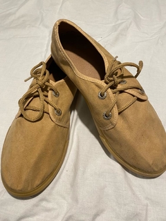 Zapatillas Pumamarca