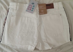 Imagen de Short ALASKA White