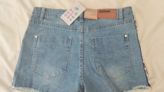 Short ALASKA Blue en internet
