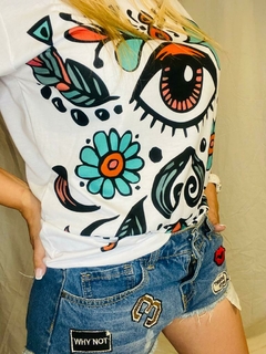 Short VITORIA en internet