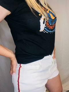 Short BAMBERG White en internet