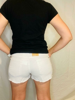 Imagen de Short BAMBERG White