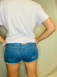 Short ALASKA Blue - tienda online