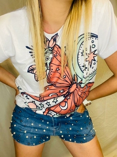 Short GRAMADO - tienda online