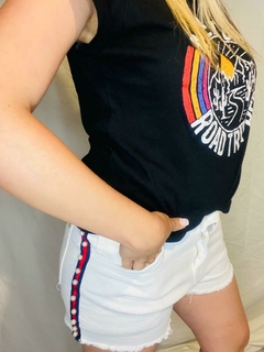 Short ALASKA White - comprar online