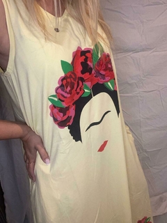 Vestido Velmont en internet
