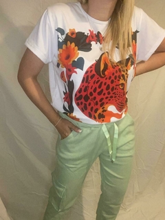 Jogger SANTOS - tienda online