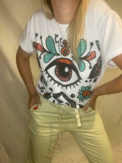 Jogger WASHINGTON - tienda online