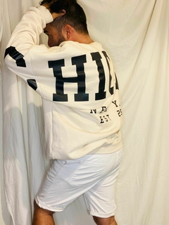 Buzo OVERSIZE CHICAGO en internet