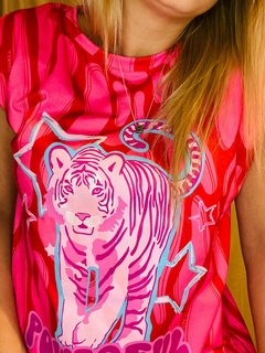 Remera TIGER 1