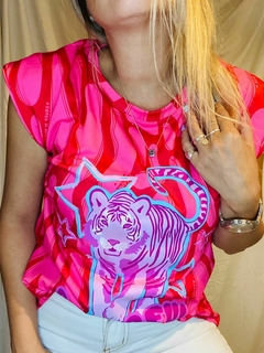 Imagen de Remera TIGER 1