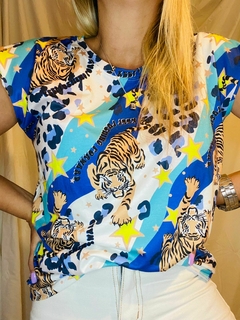Imagen de Remera TIGER 4
