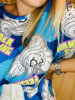 Remera UNICORNIO en internet